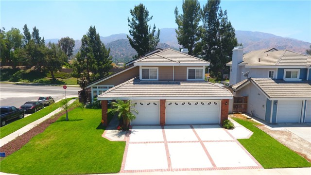 3580 Copper Ridge Dr, Corona, CA 92882