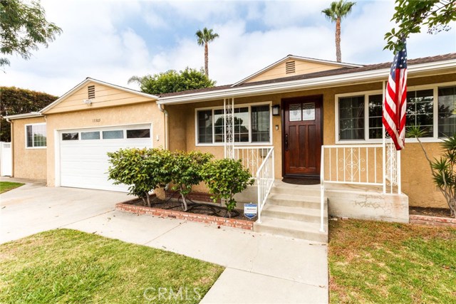 15303 Graystone Ave, Norwalk, CA 90650