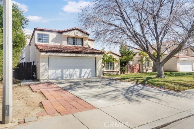 Image 2 for 44926 Calston Ave, Lancaster, CA 93535