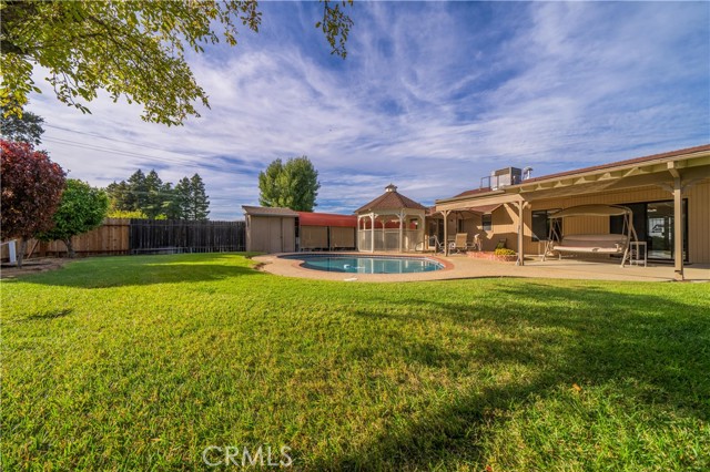 Detail Gallery Image 33 of 40 For 2480 Cimarron Dr, Red Bluff,  CA 96080 - 3 Beds | 2 Baths