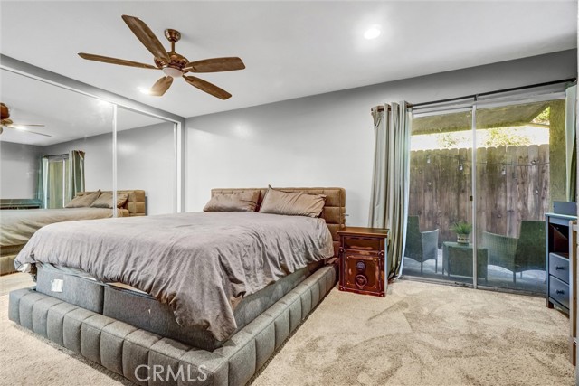 Detail Gallery Image 3 of 41 For 1135 Rosecrans 30a,  Fullerton,  CA 92833 - 2 Beds | 2 Baths