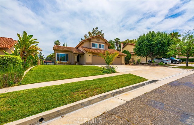 2615 Centennial Circle, Corona, CA 92882