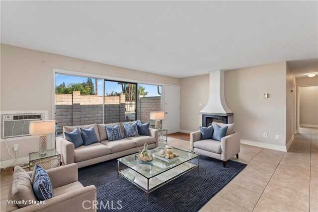 Detail Gallery Image 1 of 16 For 3090 Panorama Rd a,  Riverside,  CA 92506 - 2 Beds | 2 Baths