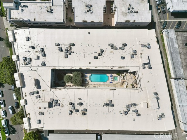 Detail Gallery Image 36 of 39 For 4647 Willis Ave #306,  Sherman Oaks,  CA 91403 - 2 Beds | 1 Baths