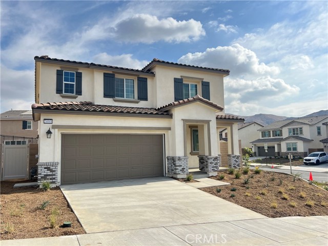 Detail Gallery Image 1 of 17 For 24044 Phoebe Dr, Corona,  CA 92883 - 3 Beds | 2/1 Baths