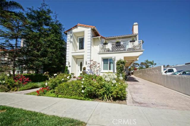108 Catalina Avenue, Redondo Beach, California 90277, 3 Bedrooms Bedrooms, ,3 BathroomsBathrooms,Residential,Sold,Catalina,SB15220676