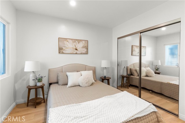 Detail Gallery Image 13 of 25 For 1330 E 56th, Long Beach,  CA 90805 - 2 Beds | 1 Baths