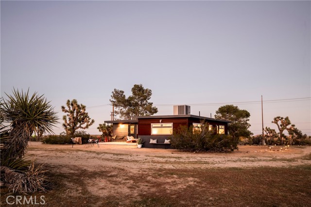 Detail Gallery Image 20 of 24 For 5376 Linda Lee Dr, Yucca Valley,  CA 92284 - 2 Beds | 1 Baths