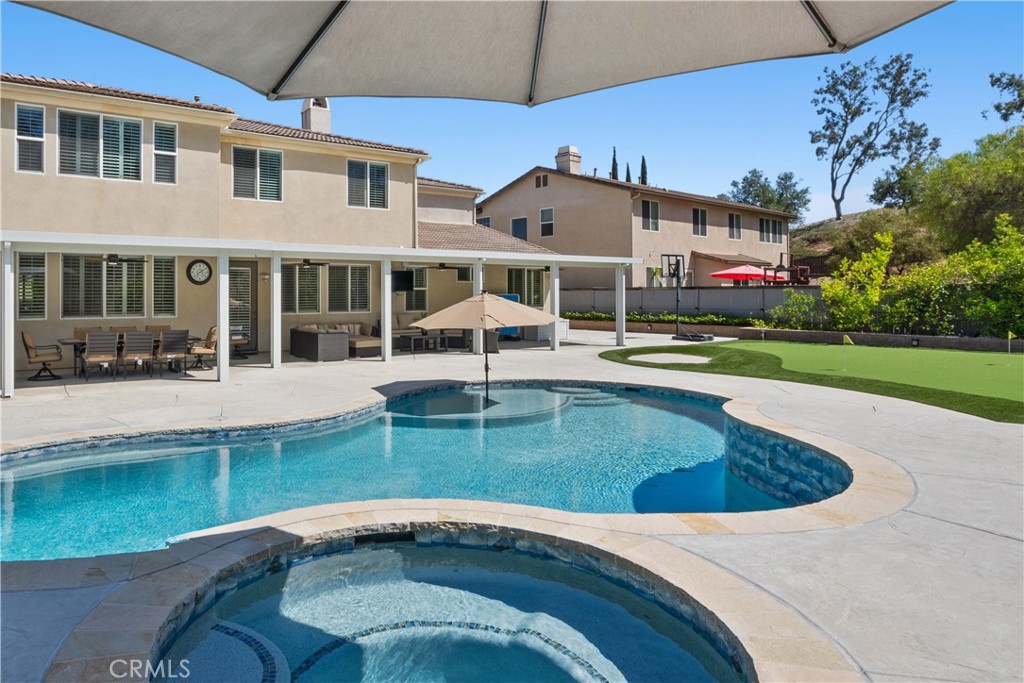 17113 Hidden Trails Lane