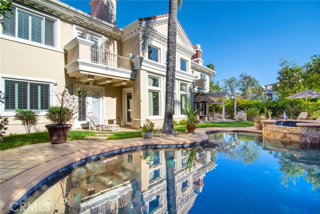 Detail Gallery Image 55 of 59 For 19134 Briarfield Way, Tarzana,  CA 91356 - 6 Beds | 7/1 Baths