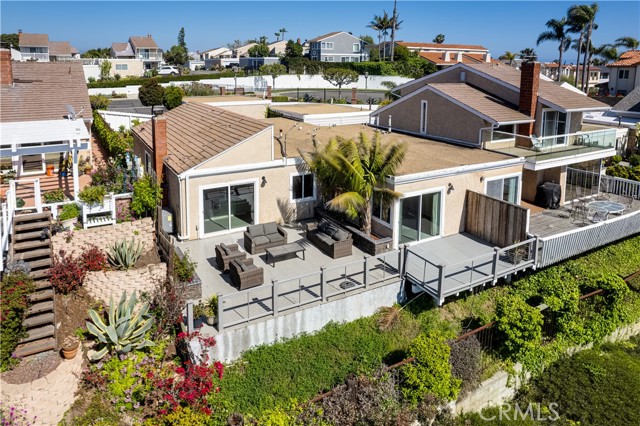 Detail Gallery Image 17 of 20 For 33601 via Corvalian #4,  Dana Point,  CA 92629 - 3 Beds | 2/1 Baths