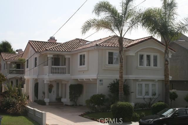 2116 Ernest Avenue, Redondo Beach, California 90278, 4 Bedrooms Bedrooms, ,2 BathroomsBathrooms,Residential,Sold,Ernest,S09105557