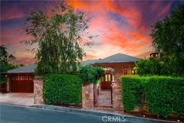 Detail Gallery Image 46 of 50 For 4117 Vanetta Pl, Studio City,  CA 91604 - 4 Beds | 4 Baths