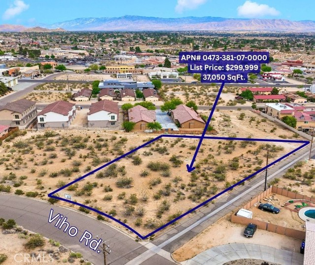 0 Viho Road, Apple Valley CA: https://media.crmls.org/medias/d2efcecc-9193-4373-99f2-a559f152fa0d.jpg