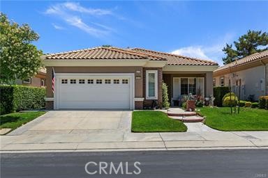 Detail Gallery Image 1 of 15 For 1810 Masters Dr, Banning,  CA 92220 - 2 Beds | 2 Baths