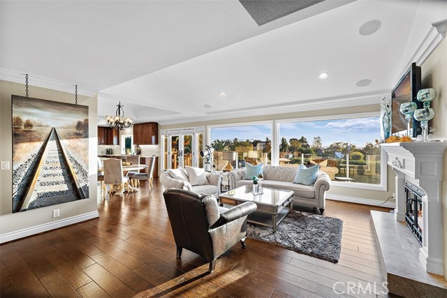 Detail Gallery Image 22 of 67 For 1542 La Loma, North Tustin,  CA 92705 - 3 Beds | 4/1 Baths