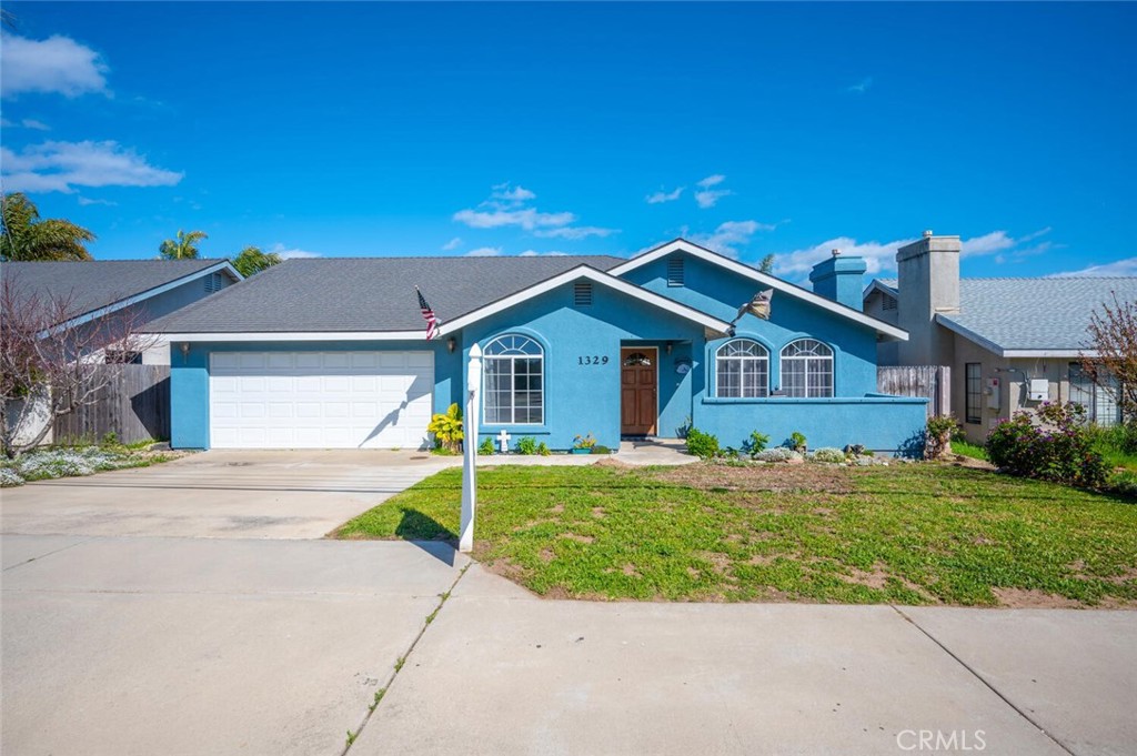 1329 23rd Street, Oceano, CA 93445