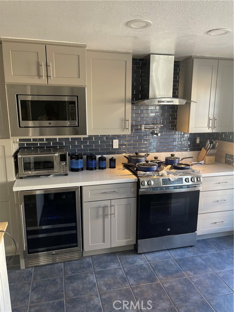 Detail Gallery Image 8 of 34 For 12390 Marquette Ct, Moreno Valley,  CA 92557 - 3 Beds | 2 Baths