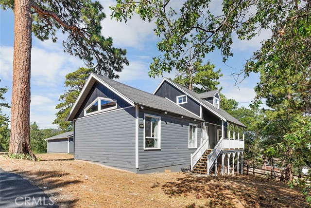 Detail Gallery Image 8 of 62 For 721 Villa Grove Ave, Big Bear City,  CA 92314 - 2 Beds | 1/1 Baths