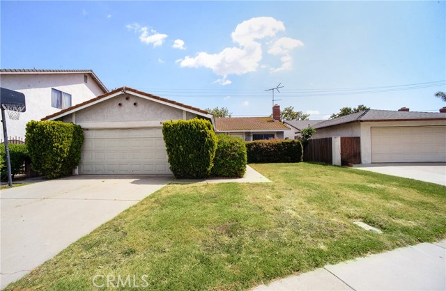 3961 Jose Court, Chino, CA 91710