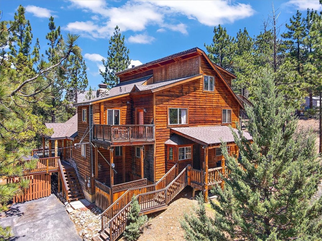 1300 Malabar Way, Big Bear, CA 92314