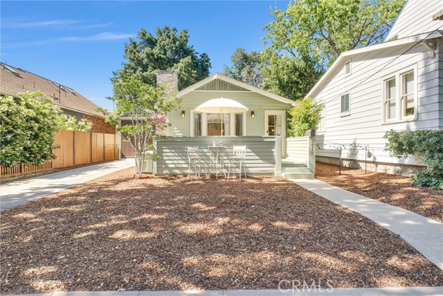 Detail Gallery Image 23 of 30 For 319 W 6th St, Claremont,  CA 91711 - 2 Beds | 2 Baths