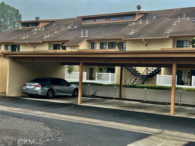 Detail Gallery Image 3 of 18 For 3110 Cochise Way #88,  Fullerton,  CA 92833 - 1 Beds | 1 Baths