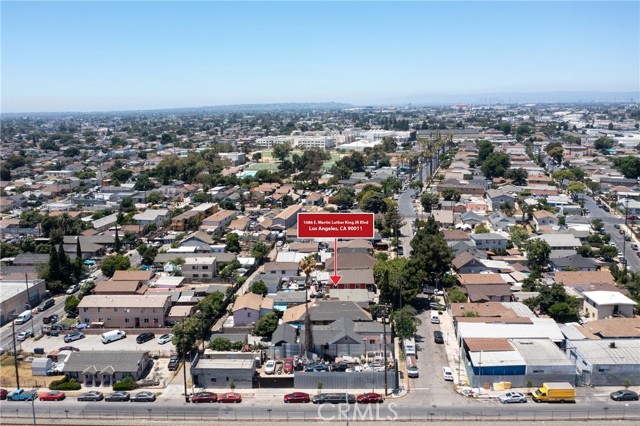 Detail Gallery Image 24 of 25 For 1684 E Martin Luther King Jr Bld, Los Angeles,  CA 90011 - 5 Beds | 2 Baths