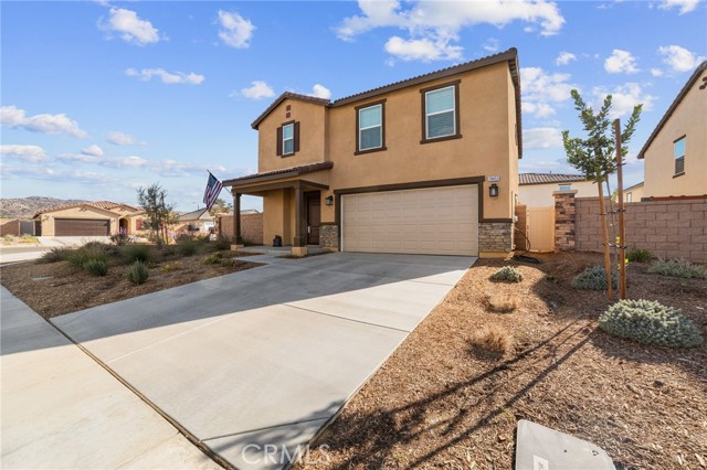 Detail Gallery Image 14 of 14 For 28453 Dusky Willow Dr, Nuevo,  CA 92567 - 3 Beds | 2/1 Baths