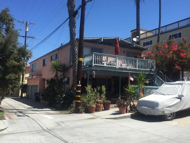 123 34th Street, Hermosa Beach, California 90254, ,Residential Income,Sold,34th,SB15150566