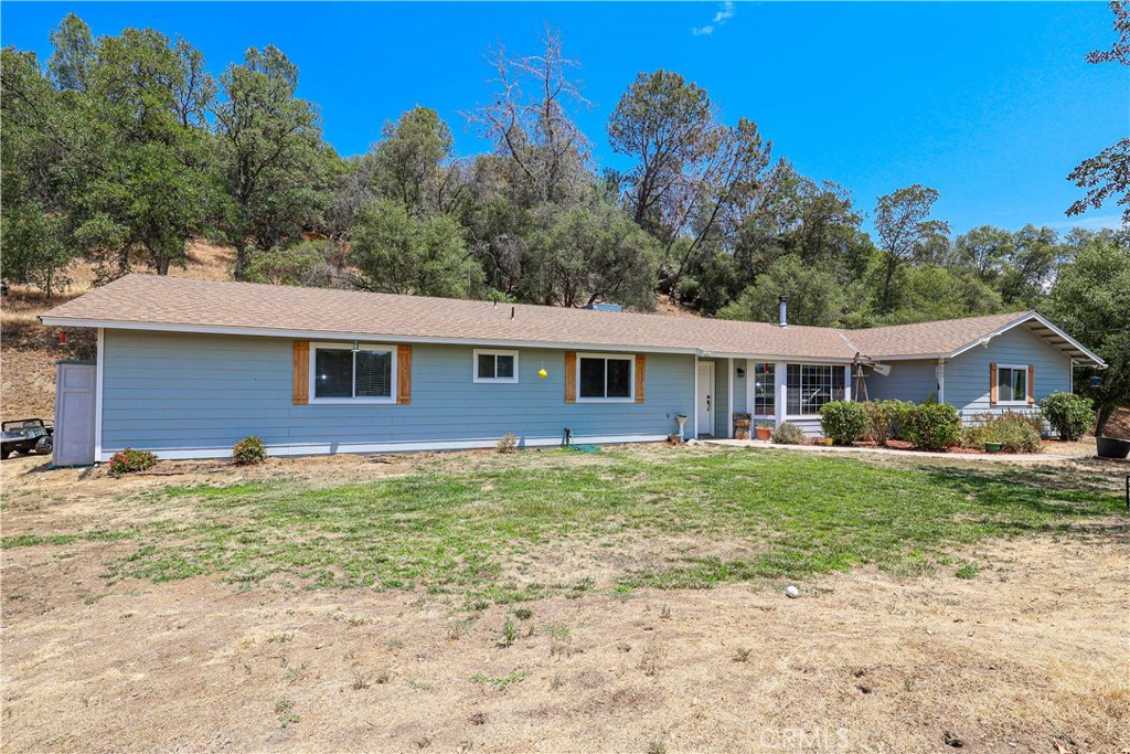 47035 Veater Ranch Road, Coarsegold, CA 93614
