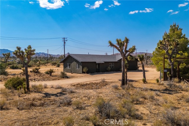 Detail Gallery Image 33 of 45 For 52430 Geronimo Trl, Pioneertown,  CA 92268 - 2 Beds | 1 Baths