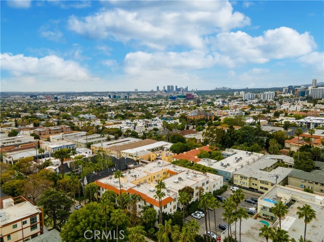 Detail Gallery Image 29 of 31 For 1345 N Hayworth Ave #6,  West Hollywood,  CA 90046 - 3 Beds | 2 Baths
