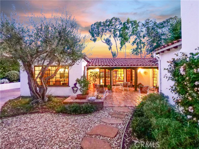 3109 Paseo Del Campo, Palos Verdes Estates, California 90274, 3 Bedrooms Bedrooms, ,2 BathroomsBathrooms,Residential,Sold,Paseo Del Campo,PV24171773