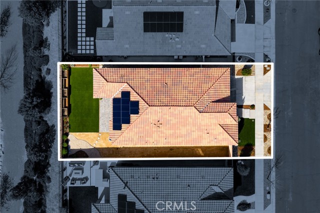 Detail Gallery Image 48 of 73 For 29807 Saddle Ranch Pl, Menifee,  CA 92584 - 4 Beds | 2 Baths