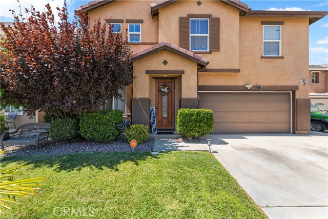 Detail Gallery Image 1 of 26 For 9482 Apricot Ct, Hesperia,  CA 92345 - 4 Beds | 2/1 Baths