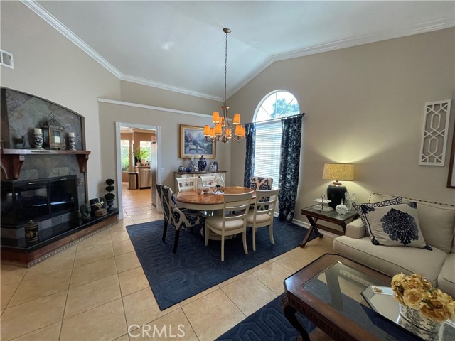 Detail Gallery Image 3 of 9 For 31370 Willowood Way, Menifee,  CA 92584 - 3 Beds | 2 Baths