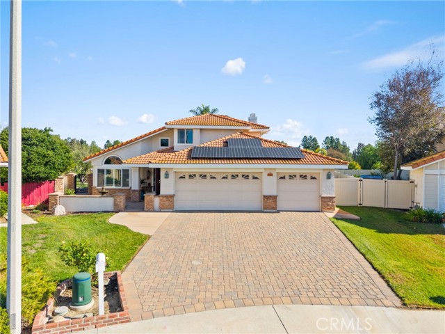 Detail Gallery Image 3 of 71 For 29824 Nightview Cir, Temecula,  CA 92591 - 4 Beds | 3 Baths