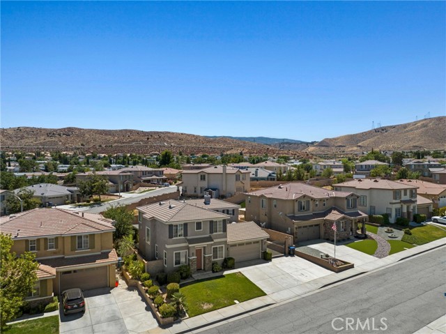 Detail Gallery Image 58 of 59 For 5080 Meadowsweet Dr, Palmdale,  CA 93551 - 4 Beds | 2/1 Baths