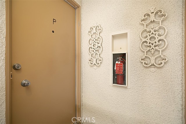 Detail Gallery Image 4 of 15 For 837 Ronda Sevilla #P,  Laguna Woods,  CA 92637 - 1 Beds | 1 Baths