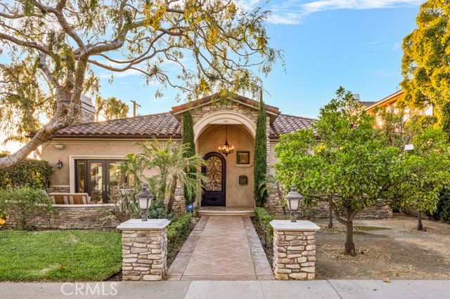 2801 May Avenue, Redondo Beach, California 90278, 3 Bedrooms Bedrooms, ,2 BathroomsBathrooms,Residential,Sold,May,SB22231955
