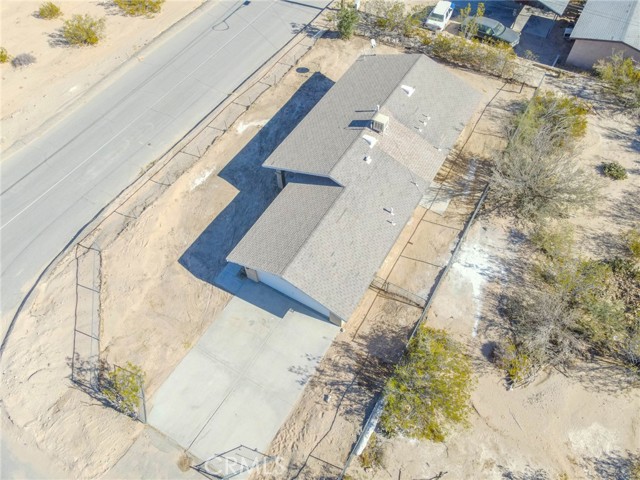 Detail Gallery Image 8 of 36 For 6213 Baileya Ave, Twentynine Palms,  CA 92277 - 3 Beds | 2 Baths