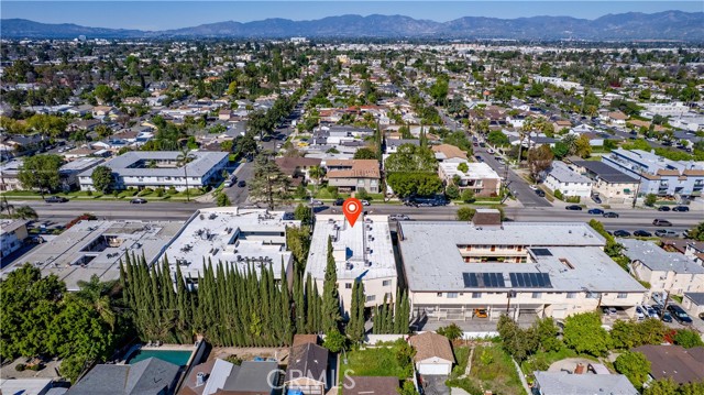 Detail Gallery Image 18 of 30 For 13430 Victory Bld, Van Nuys,  CA 91401 - – Beds | – Baths