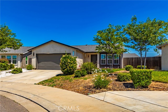 Detail Gallery Image 1 of 40 For 421 Anita Ct, Merced,  CA 95341 - 3 Beds | 2 Baths
