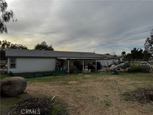 Detail Gallery Image 10 of 10 For 25120 Charina Ln, Homeland,  CA 92548 - 3 Beds | 2 Baths