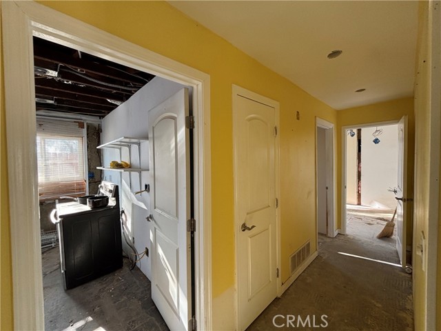 Detail Gallery Image 11 of 26 For 69561 Papoose Trail, Twentynine Palms,  CA 92277 - 2 Beds | 1 Baths