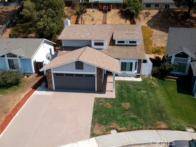 Image 3 for 14579 Long View Dr, Fontana, CA 92337