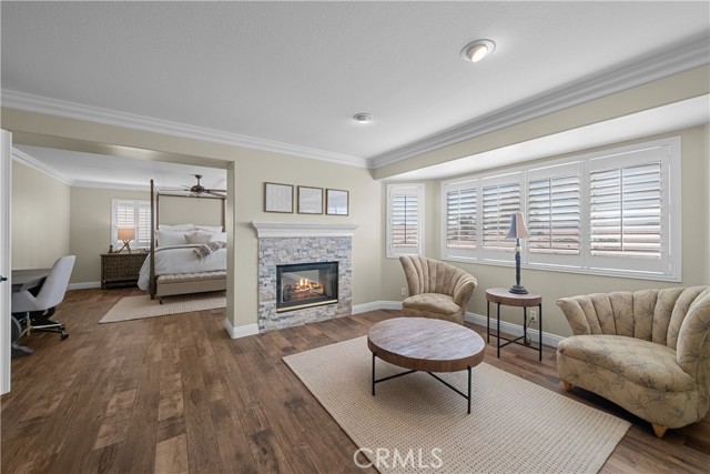 Detail Gallery Image 37 of 44 For 25722 Hood Way, Stevenson Ranch,  CA 91381 - 5 Beds | 4 Baths