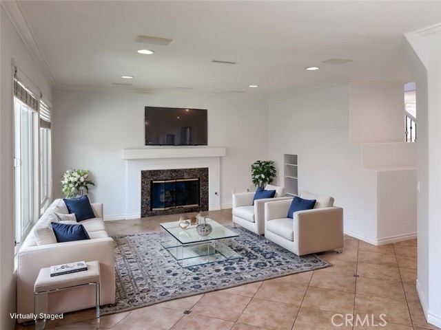 Detail Gallery Image 7 of 40 For 22 Sequoia Dr, Aliso Viejo,  CA 92656 - 4 Beds | 2/1 Baths