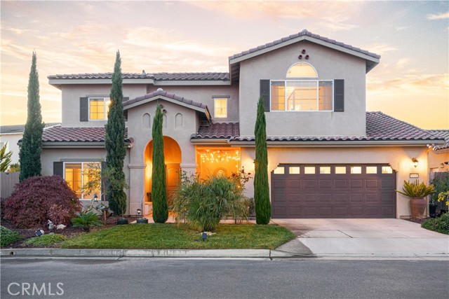 Detail Gallery Image 1 of 1 For 1511 S Irving Ln, Santa Maria,  CA 93458 - 4 Beds | 3 Baths